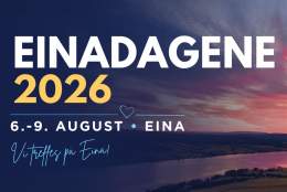 Einadagene 2026