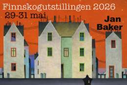 Finnskogutstillingen