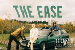The Ease