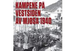 Bokslipp - Kampene på vestsiden av Mjøsa