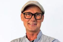 Homsens flukt - Hans Esben Gihle