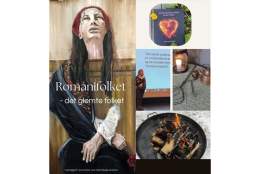 Foredrag: Susan Diana Melby Fenn "Romanifolket"