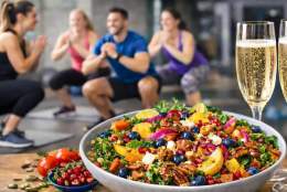 Biceps, Bobler og Drømmesalat