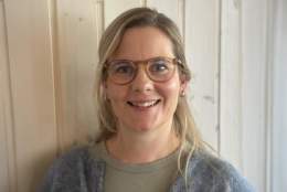 Velkommen, kompetent, verdifull?