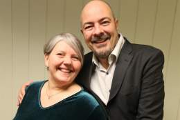 Toril Nybrott og Ivan Ivanchev: Haugtussa