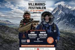 Villmarksfestivalen 2026