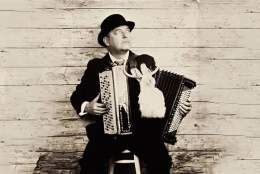 Agora IRIS/Humbar: Stian Carstensen/Filip Simeonov