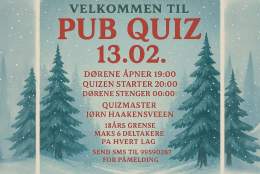Pub-quiz