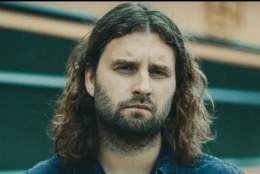 Kenneth Norum @ Kafé Bohem