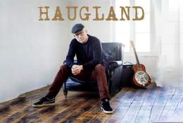 Agora Humbar: HAUGLAND (Americana på norsk)