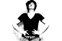 Solokonsert med Marita Røstad