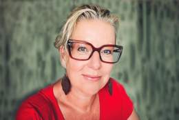 Kvinneuka: Linda Sønsteby, Line Osmo, Guro Kirkerud og Mette Westgaard