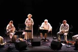 Agora Humbar: Al Andaluz
