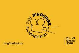Ringerike Filmfestival
