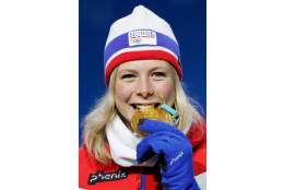 I Sofa'n med Maren Lundby
