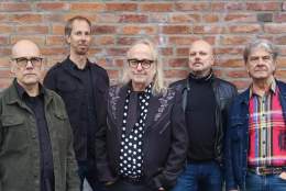 Levi Henriksen & Babylon Badlands