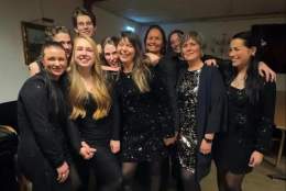 Konsert Soave