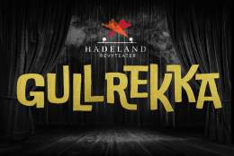 GULLREKKA
