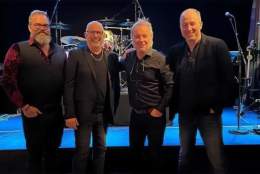 Veldroms venners venners fest