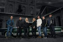Pubaften Stangedagene // Green River Band