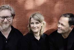 Agora Sakral: STENENES LYS - Torget/Lien/Henriksen