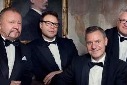 Chickland Kulturscene: The real thing