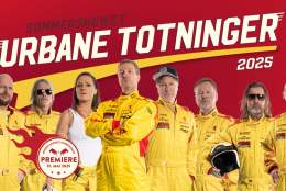 Urbane Totninger 2025