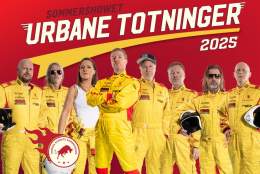 Urbane Totninger 2025