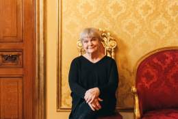 ALLE FUGLER med Anne Marit Jacobsen på Buen Kulturhus