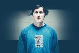 Konsert med Bjørn Tomren på Blåkors KRS