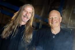 Dance With A Stranger