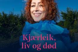 Konsert med Camilla Granlien Band