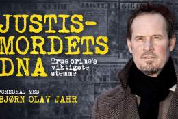 Justismordets DNA