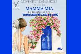 Mamma Mia!