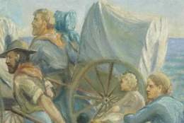 Seminar på utvandrermuseet - Tro og tilhørighet