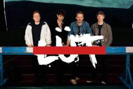 LÜT // Vaktbua Inngang LÜT