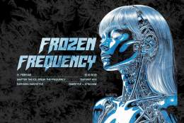 Frozen Frequency