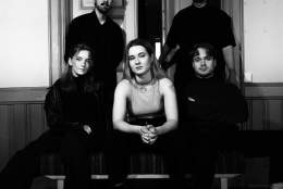 Unmothered [Jazz/Rock] // Søndager på Vaktbua Ordinær