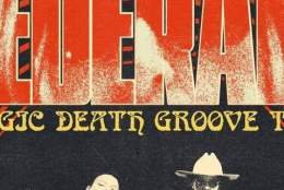Federale (US) [indie] + Megan Diana Inngang Federale (US) [indie] + Megan Diana