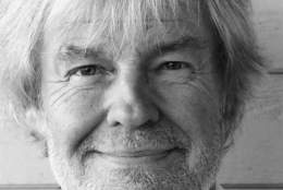 Et musikalsk humorshow med Tom Mathisen på Sjøboden Live scene