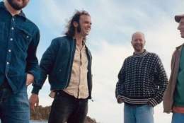 Rural Tapes [kraut/psych] // Vaktbua Inngang Rural Tapes