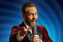 Ørjan Burøe - "Greatest Vits"