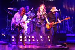 Åge Sten Nilsen // Queen – The Golden Years