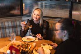 Peppes Pizza - Gjøvik