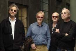 deLillos + support: Bror