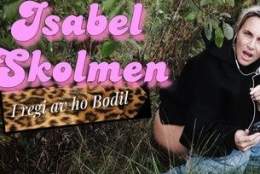 Isabel Skolmen - i regi av Bodil