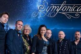Symfonica // Lyngdal Kulturhus