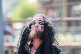 Ship o hoi! (Hai) Kaptein Knuff til tjeneste! // Lyngdal Kulturhus