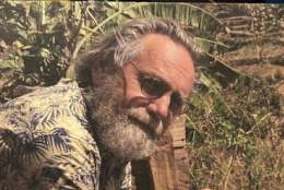 Forfatterbesøk: Fartein Horgar // Lyngdal Kulturhus