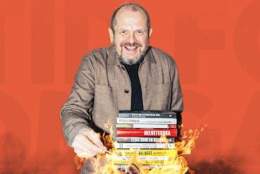 Freddy Kjensmo: Tid for tomgang // Lyngdal Kulturhus